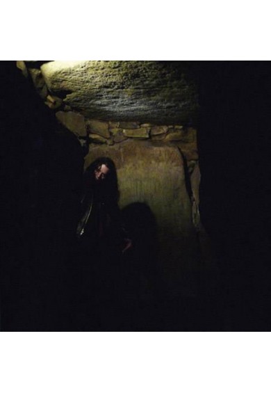 Stephen O'Malley ‎"Cocon & Oiseau De Nuit" LP